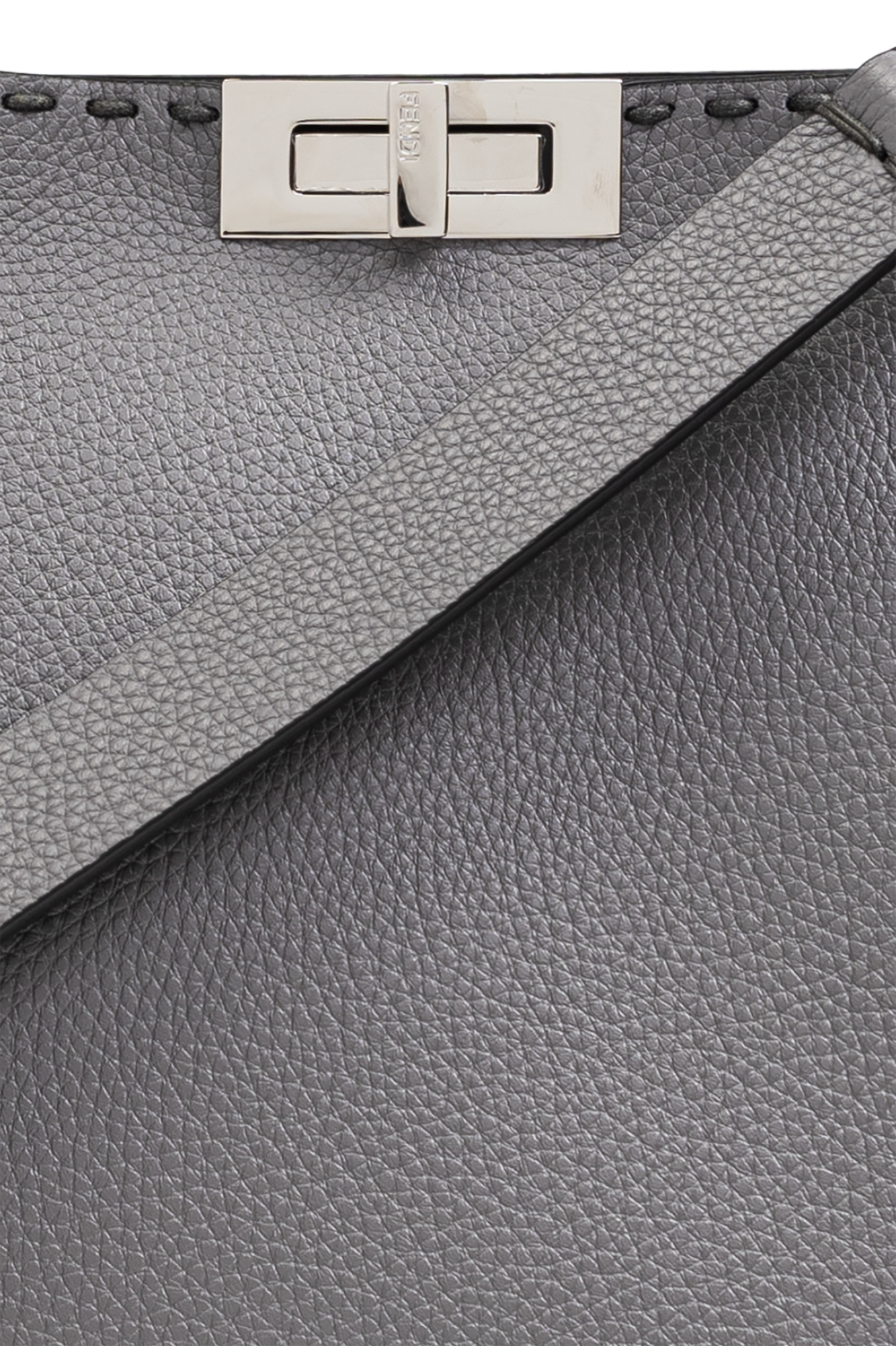 Fendi Bag Medium Peekaboo type shopper | Men's | Vitkac